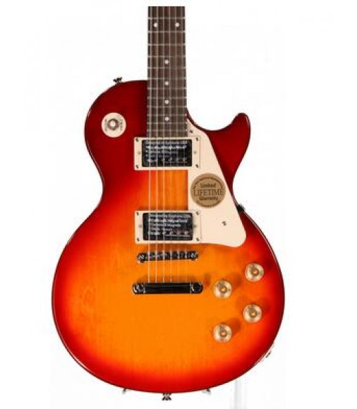  Heritage Cherry Sunburst Cibson C-Les-paul 100